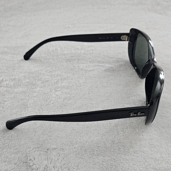 Ray-Ban RB4174 Sunglasses and Ray Ban Case main image 8